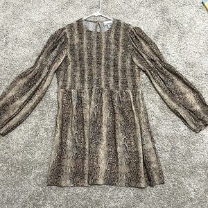 Ganni Dress